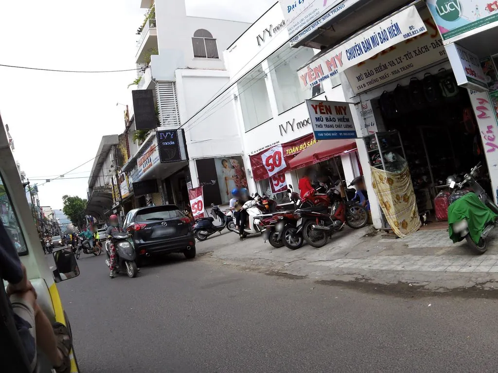 Ban Quản Lý Khu Kinh Tế Vân Phong