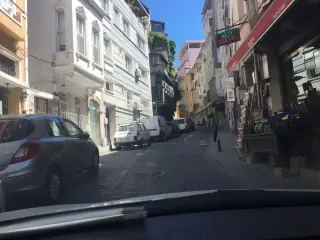 Masumiyet Müzesi