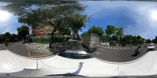 Gereja BCS  Surabaya