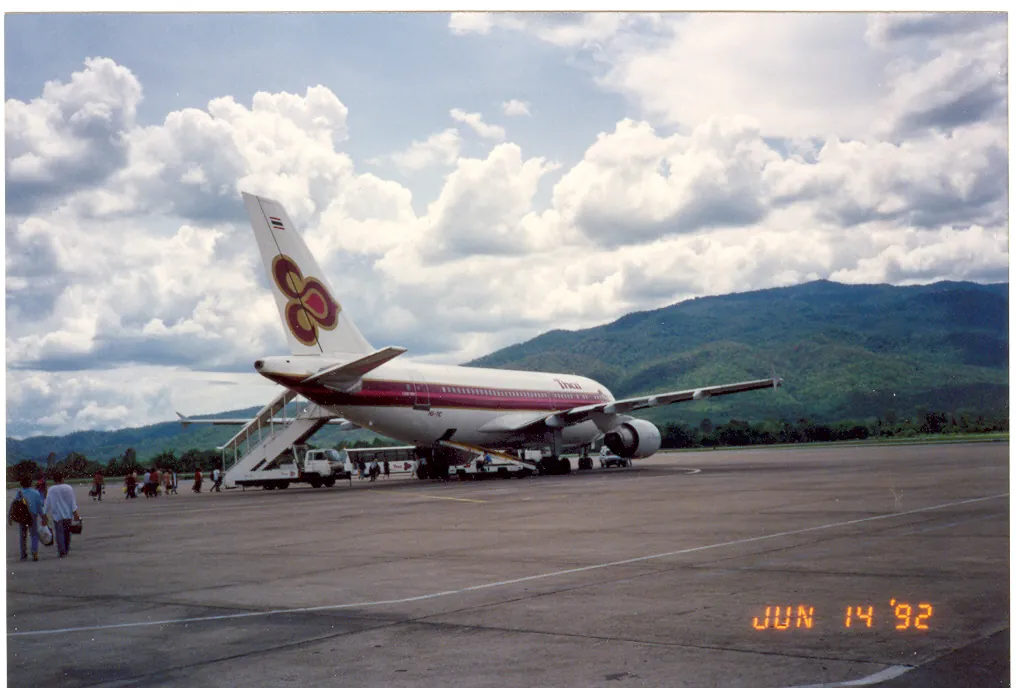 Northen International Cargo Co, Ltd