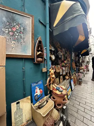 Flamenko İstanbul Derneği