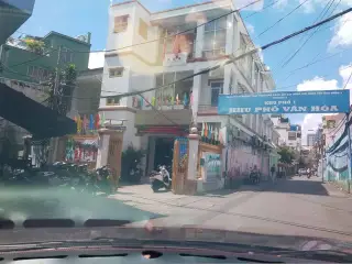 Phở Hùng Lạc Phương