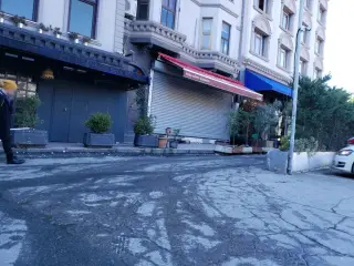 Bey Karakoy