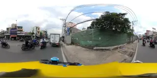 Bún cá Phương An