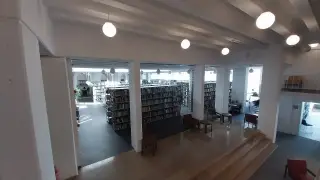 MSGSÜ Yapı Uygulama ve Araştırma Merkezi