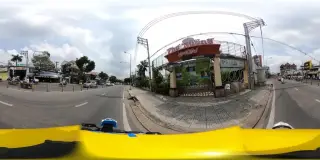 Nhà Hàng Sen Hồng