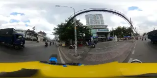 Nhà Hàng Nam Bộ 45 Hoà Bình