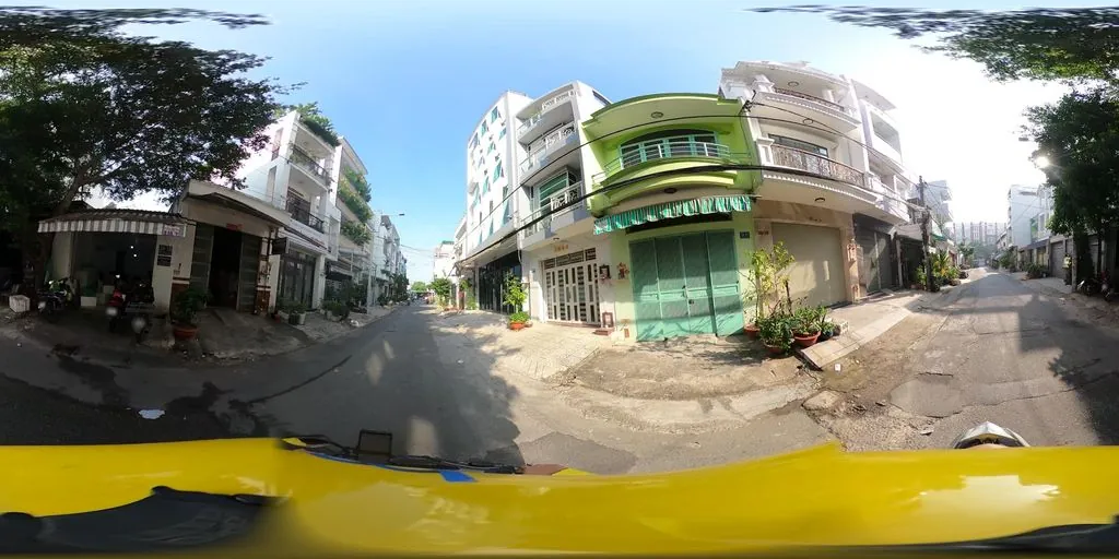 Hội Thánh Tin Lành Tân Thới Hòa