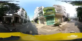 Hội Thánh Tin Lành Tân Thới Hòa