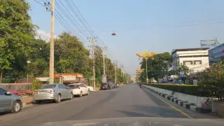 Sh Chay Bahmi Keiyw Pu Hmudaeng