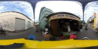 Võ Phương Nails