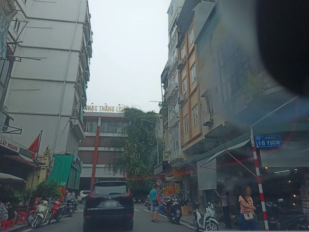 Thế giới điện máy Minh Khang