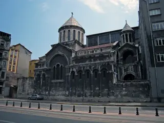 Istanbul Universitesi Dil Merkezi