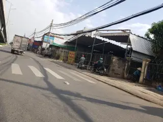 Phòng Khám Bệnh Ngoài Giờ BS Võ Văn Thắng
