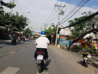 Công Ty May Nhật Tân