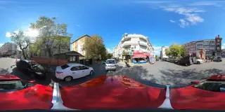 Menemen evi