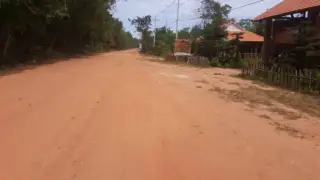 Bánh Xèo Đại Đức