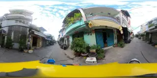 Chùa Linh Châu, Bến Tre