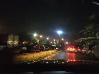 Ki Yang Phraram 9