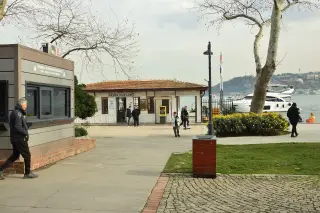 Farmet Döner Bebek