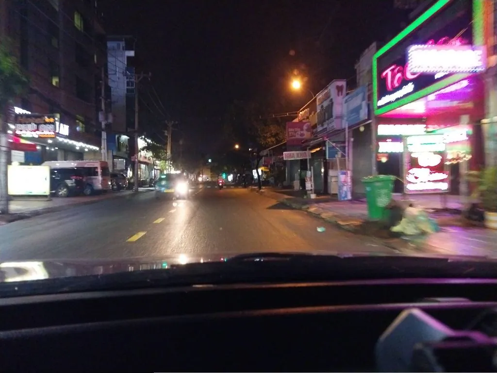 Cửa cuốn Titadoor VN