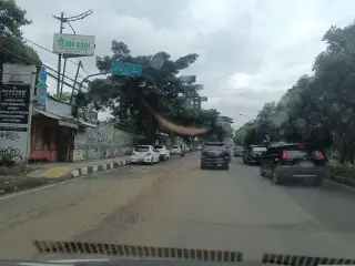Bandung Trade Centre Food City