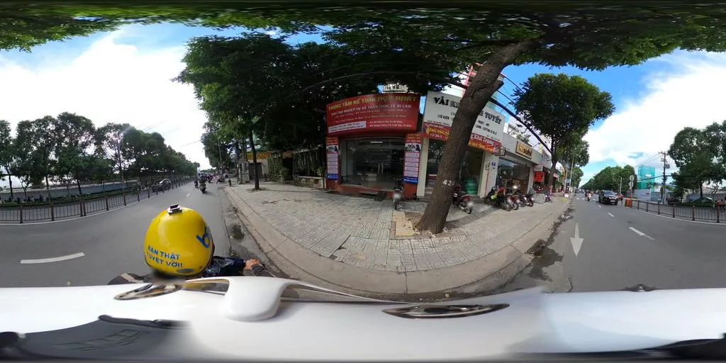 ENDA Kisuhi 948 Quang Trung