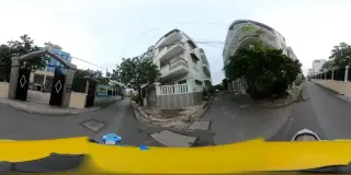 Truong Mam Non Tu Thuc Bong Hong