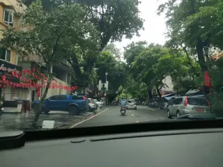 Quán Ốc GAO Sài Gòn