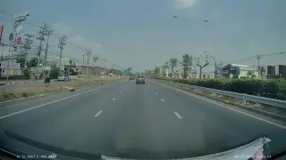 THE CIRCLE RAJCHAPRUEK (DRIVE-THRU)