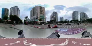 VPBank Phạm Văn Đồng