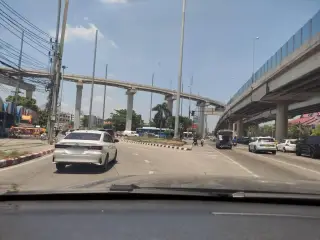 Luk Chin Na Si Si Yaek Thepharaks'̒
