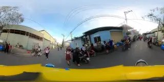 THCS Hiệp Bình
