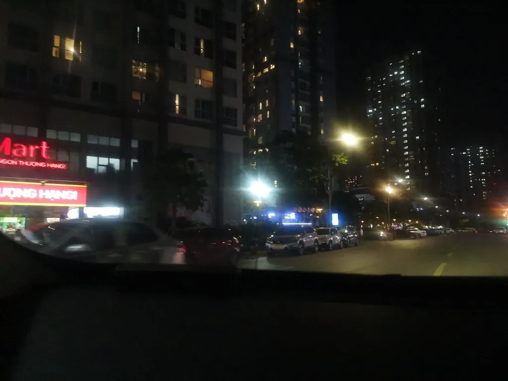Huong Store - GuangZhou Cao Cấp