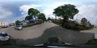 Keranjang Segar