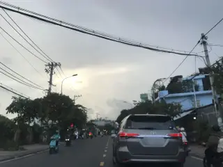 QuÁN CÁ LƯỚI 2