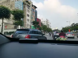Máy Làm Kem Tươi HAK