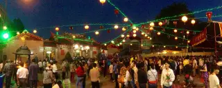 Chùa bà thiên hậu Bình Dương — фото 4