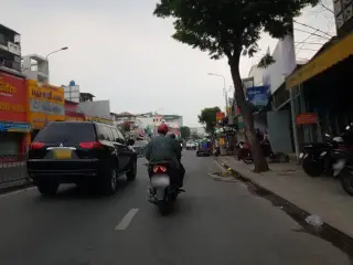Than Không Khói