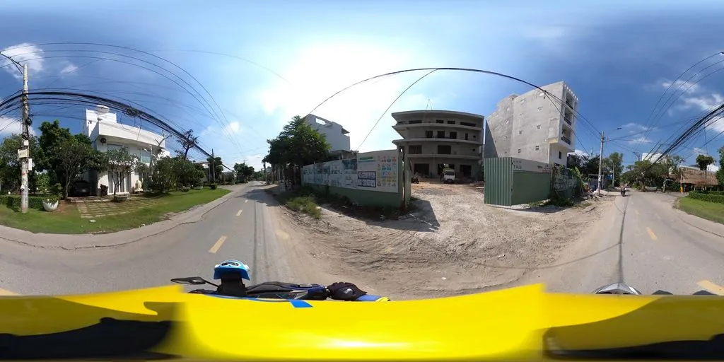 Nhà Thông Minh Smartliving