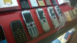 Minh Hương Mobile