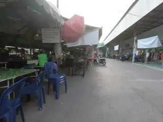 ลาบเป็ดวิทยาคม