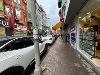 Wom Besiktas