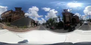 Bale Banjar Adat Sengguan