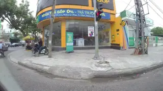 Bao.G - Bánh bao kẹp Đài Loan