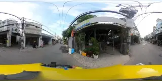 MỘC NHIÊN - Coffee & Tea