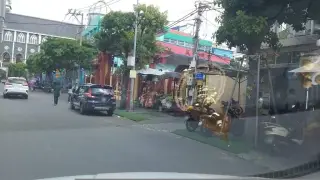 Lẩu Bò Chùa Bà