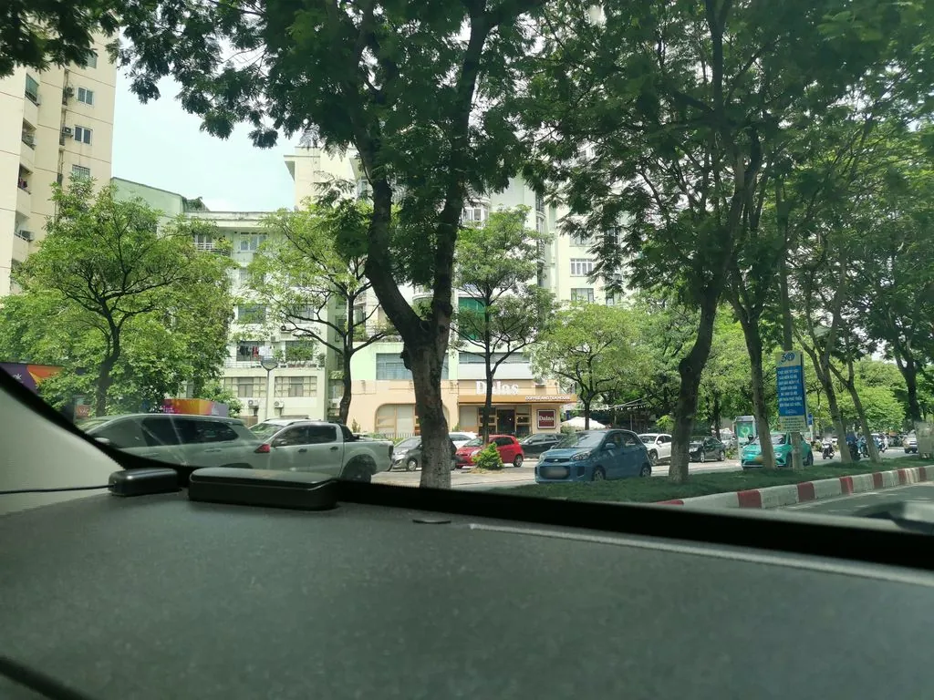 Nha Thuoc Tam Hue Minh
