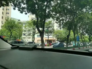 Nha Thuoc Tam Hue Minh