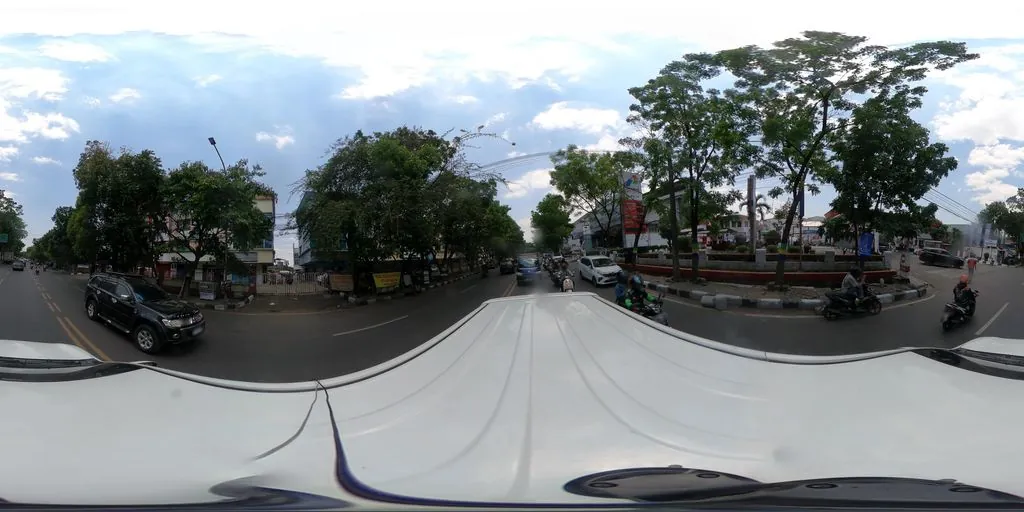 Bandung City Blessing Church